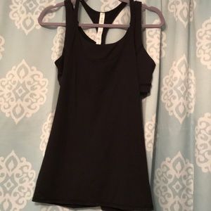 NWOT Lululemon Tank